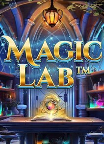 Magic Lab