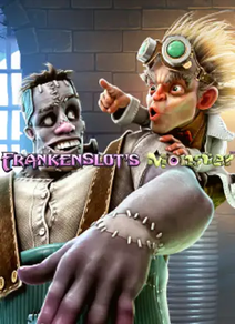 Frankenslot's Monster 