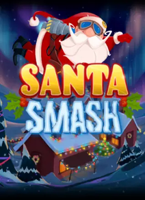 Santa Smash