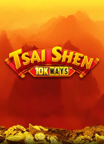 Tsai Shen 10K Ways
