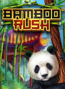 Bamboo Rush 