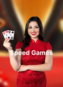 Speed Games