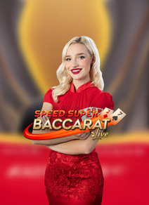 Super Speed Baccarat