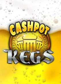 Cashpot Kegs