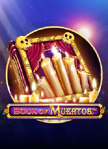 Book Of Muertos 