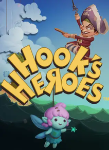 Hook's Heroes
