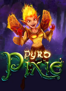 Pyro Pixie