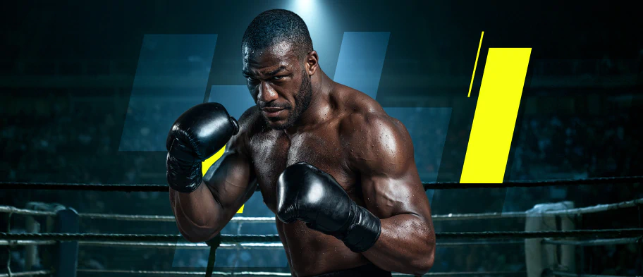 Boxing Welcome Offer - 40/1 Daniel Dubois to Win