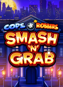 Cops n Robbers Smash n Grab