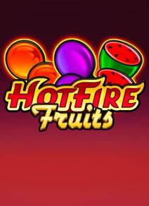 Hot Fire Fruits