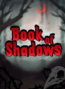 Book Of Shadows