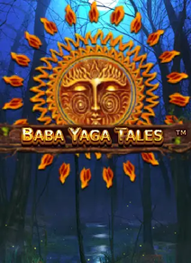 Baba Yaga Tales