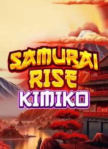 Samurai Rise Kimiko