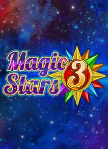 Magic Stars 3 