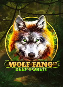 Wolf Fang - Deep Forest 