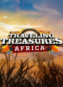 Traveling Treasures Africa