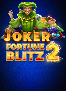 Joker Fortune Blitz 2