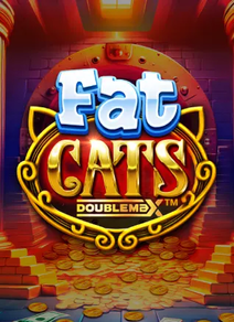 Fat Cats DoubleMax