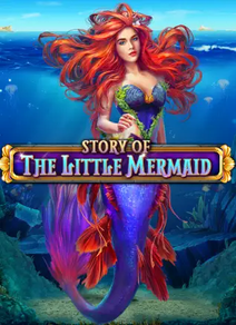 Story of the Little Mermaid 