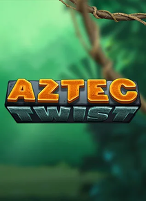 Aztec Twist(RE)
