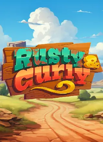 Rusty and Curly