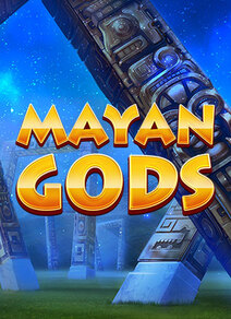 Mayan Gods 