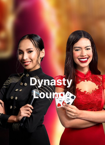 Dynasty Lounge