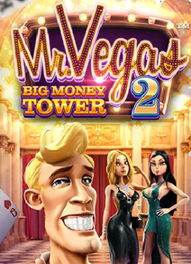 Mr. Vegas 2: Big Money Tower 