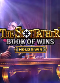 The Slotfather Book of Wins