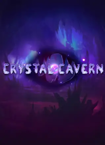 Crystal Cavern
