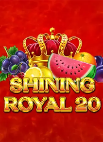 Shining Royal 20