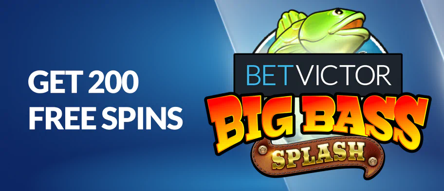 Play $10 & Get 200 Free Spins