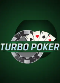 Turbo Poker 