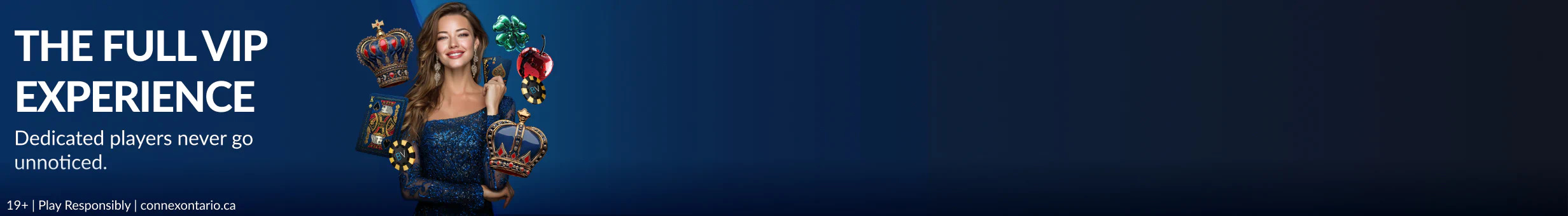 BetVictor VIP Experience promotion