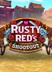 Rusty Red's Shootout
