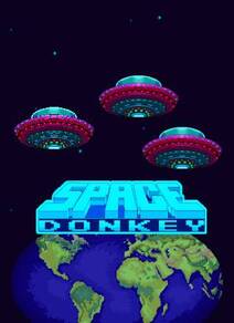 Space Donkey