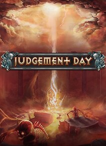 Judgement Day Megaways
