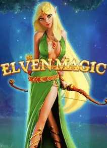 Elven Magic