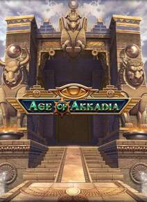 Age of Akkadia