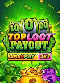TopLoot Payout LineNPay