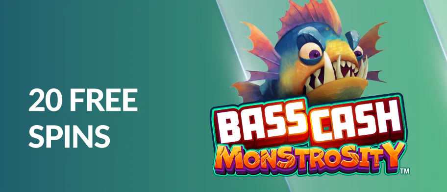 Opt‑In to Get 20 Free Spins 
