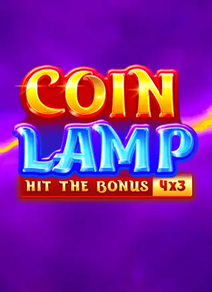 Coin Lamp