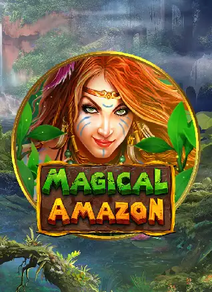 Magical Amazon 