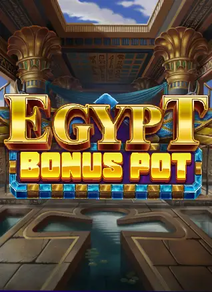 Egypt Bonus Pot