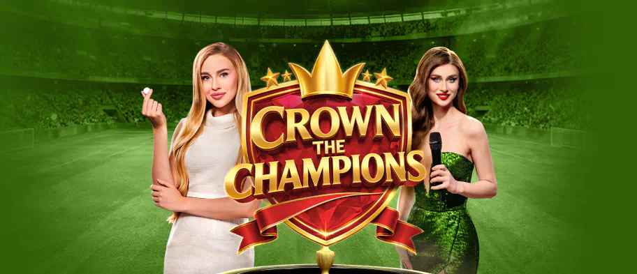 Crown the Champions