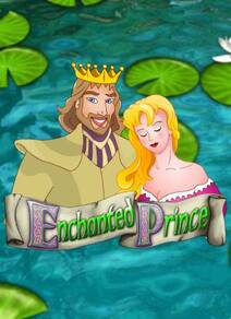 Enchanted Prince Jackpot