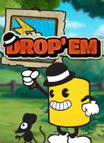 Drop'em