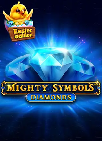 Mighty Symbols: Diamonds Easter