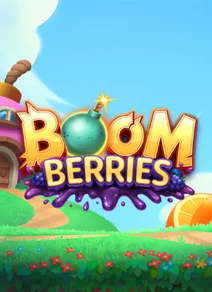 Boomberries