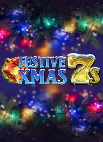 Festive Xmas 7s